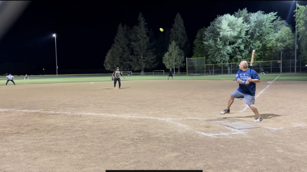 Adult Softball 1